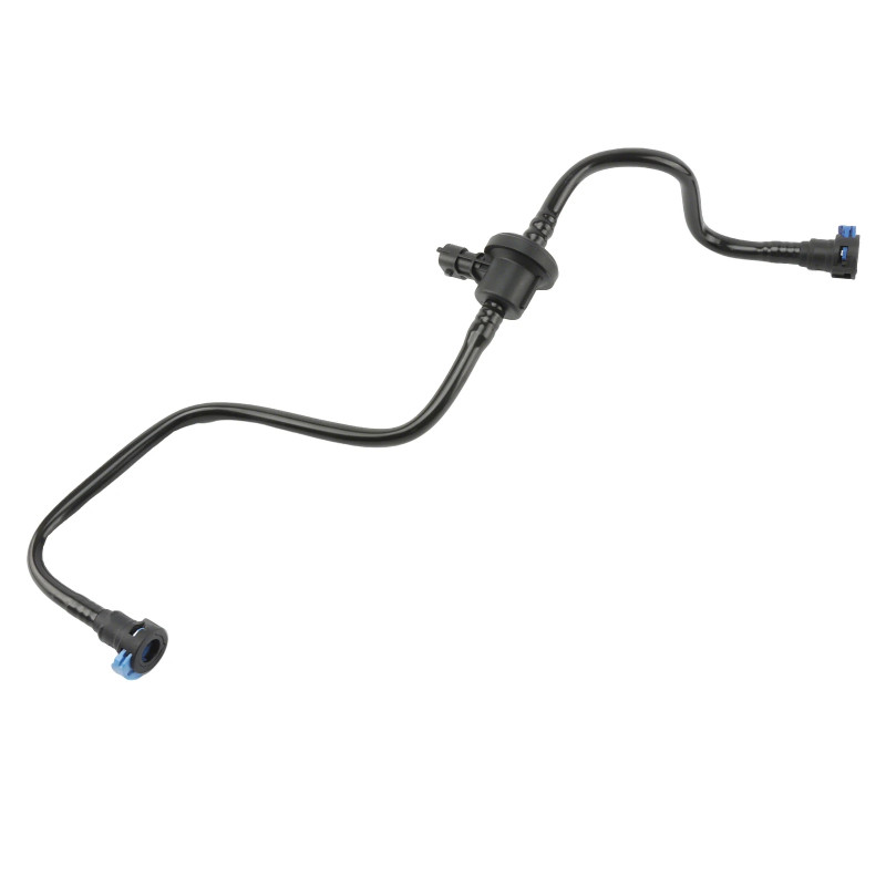 Vapor Canister Purge Valve Solenoid With pipe 911-777 BV619D289HA BV6Z9D289A For Ford Focus 2012 20