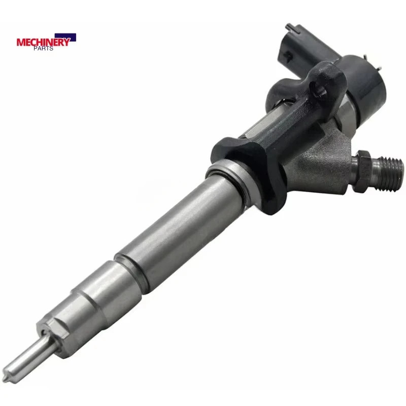 New Diesel Injector For Mitsubishi Canter 4M50 Engine ME223002 ME223750 0445120049