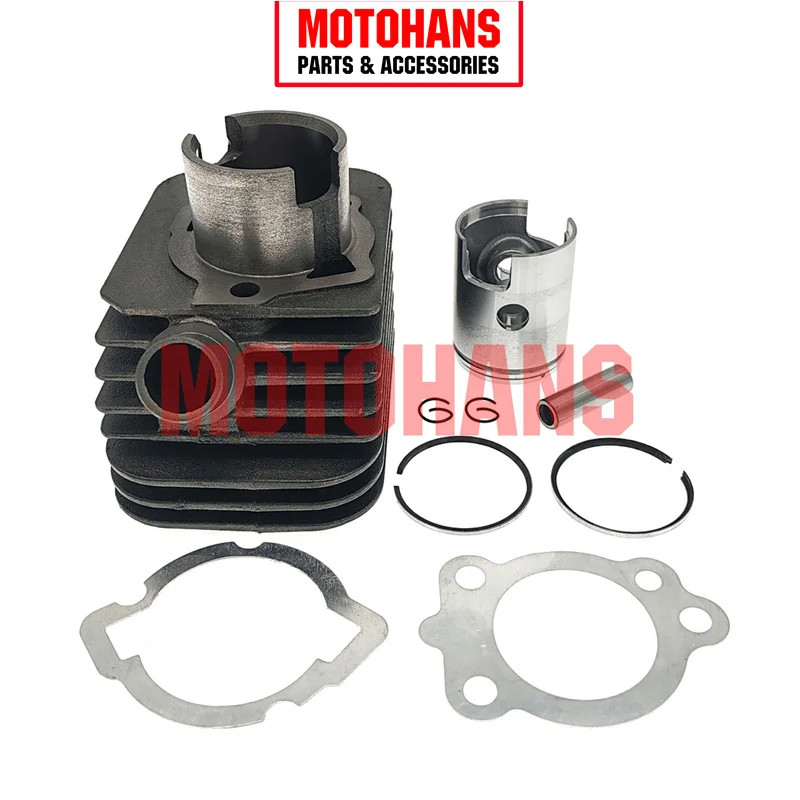 BX24070072 38.2MM BORE CYLINDER KIT FOR PIAGGIO CIAO