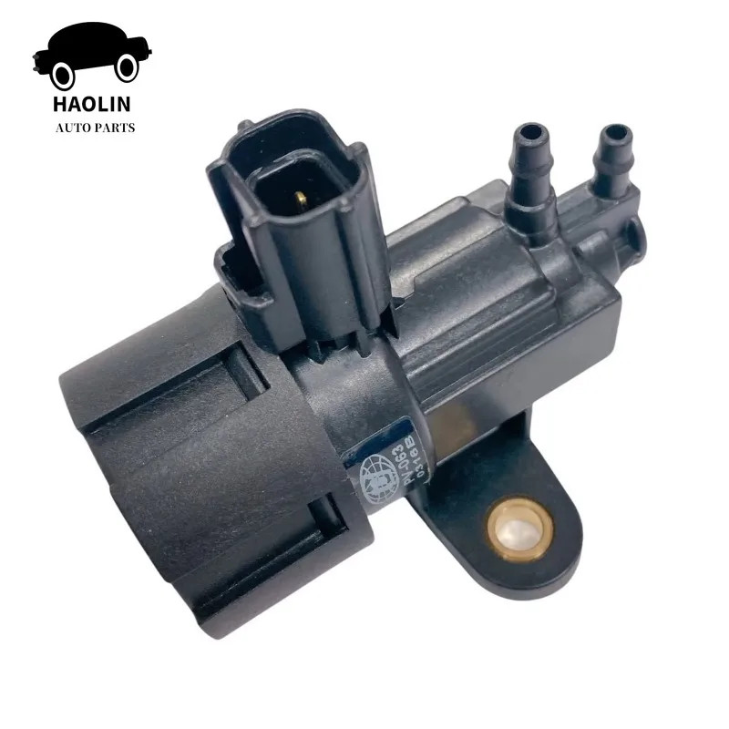 F57E9J459CA 1 Pcs Vacuum Solenoid Purge Valve For Ford F-150 F-250 Super Ranger Pickup OEM 3508280
