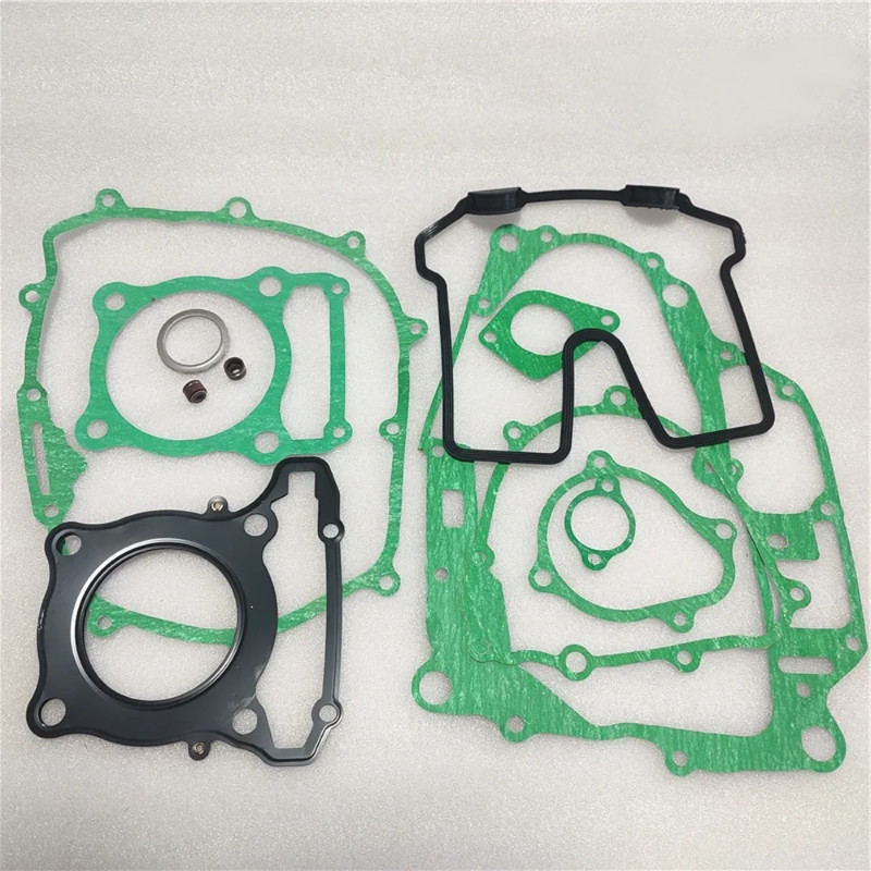 Motorcycle CBX250 Full Gasket Complete Gasket Cylinder Gaket and Engine Gakset For 250cc CBX 250 73