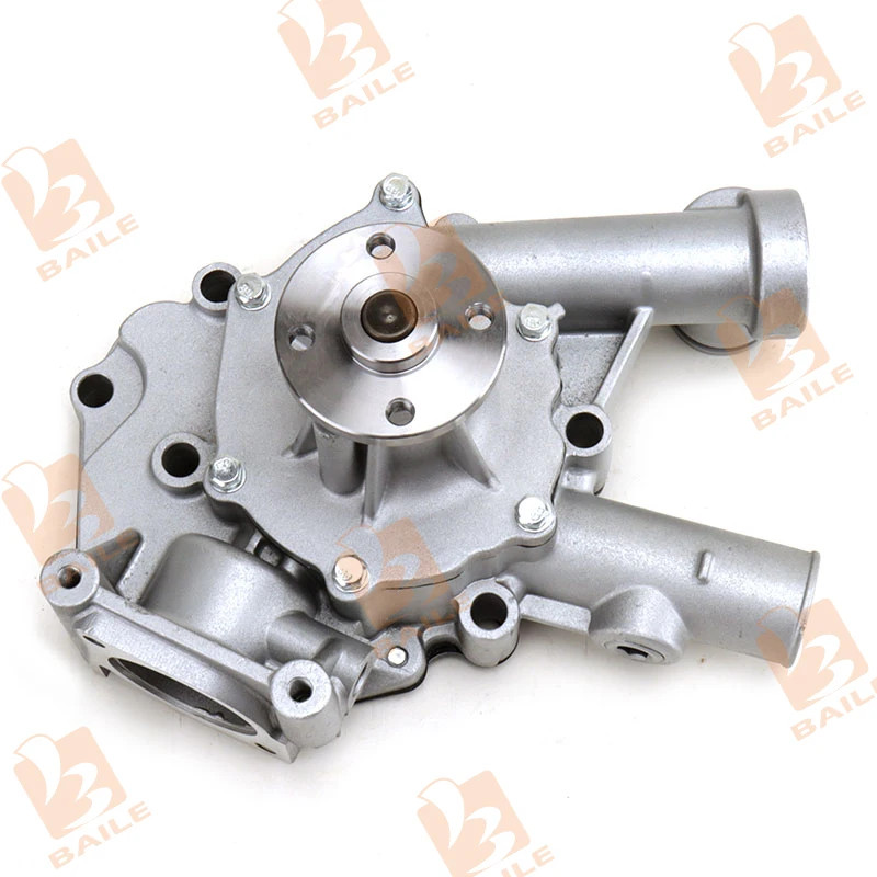 16100-78701-71 Water Pump For TOYOTA 7F-8F/2Z 8FD10-30/2Z 3Z T-104F Forklift