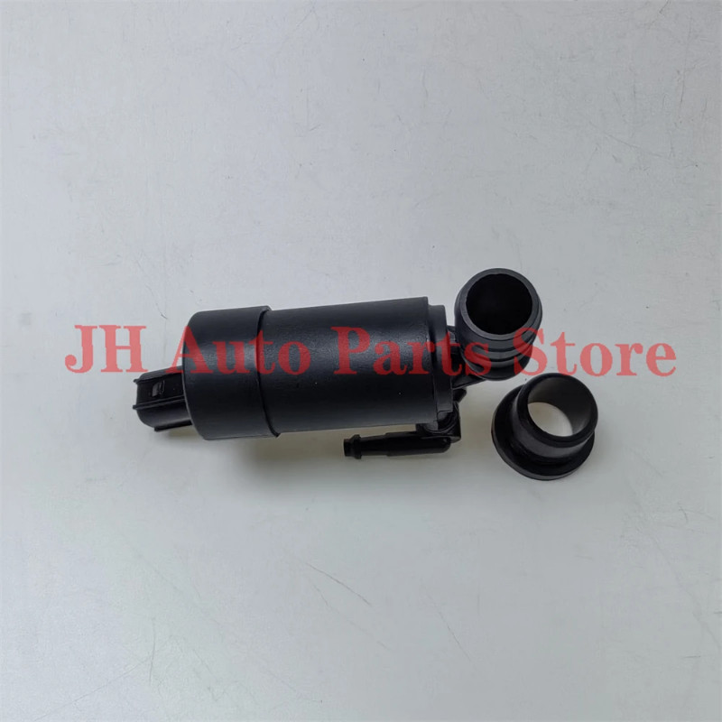 JH Windshield Washer Pump For Ford Focus Mk3 BV61-17K624-BC BV6117K624BC BV61-17K624-BB BV6117K624B