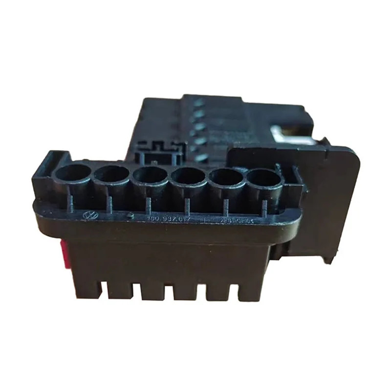 AASS-180937-550A Battery Circuit Fuse Box For Lavida Bora Polo Skoda Fuse Box Battery Terminals 6R0