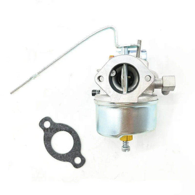 Carburetor For Tecumseh H25 H30 H35 With Gasket 631245 631820 632284 615B