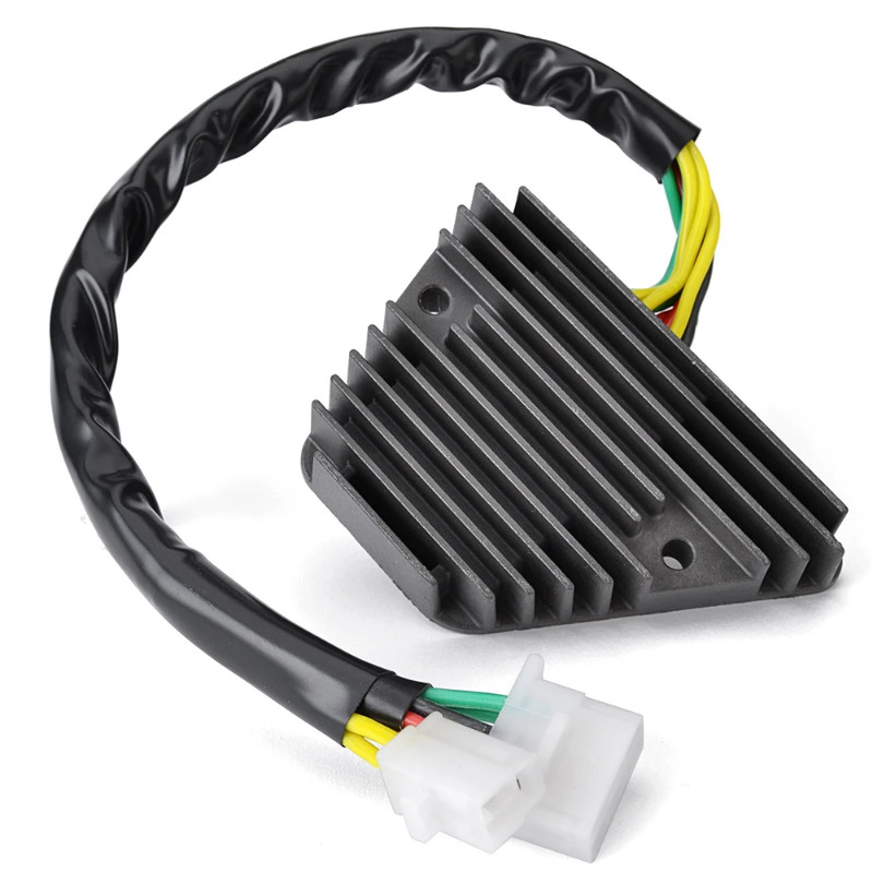 Regulator Rectifier For Honda VF750C A Magna 750 V45 1982 1983 / VF700C A AC Magna 700 1984 / VF 75