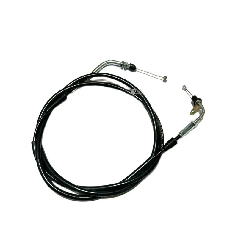Motorcycle bicycle Throttle Cable For Haojue VR150 VR 150cc VR 150 HJ150T-19 After-sales service sp