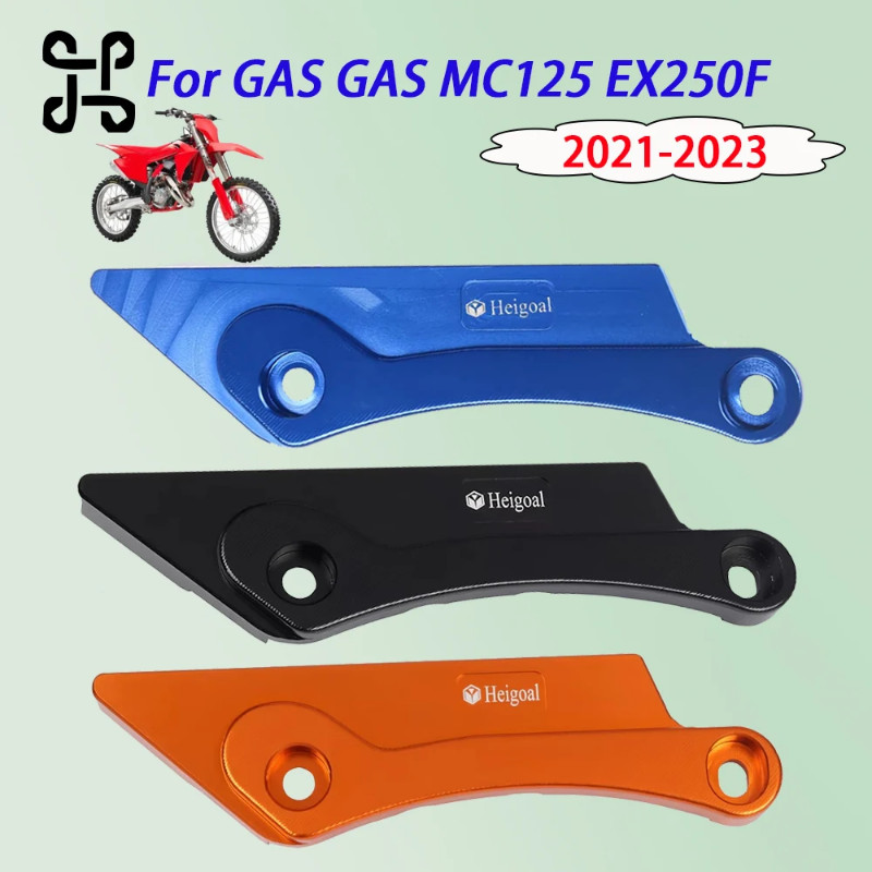 For GasGas MC125 MC250F MC450F EX300 EX250F EX350F EX450F EC300 MC EC EX 2021 - 2025 Motorcycle Swi
