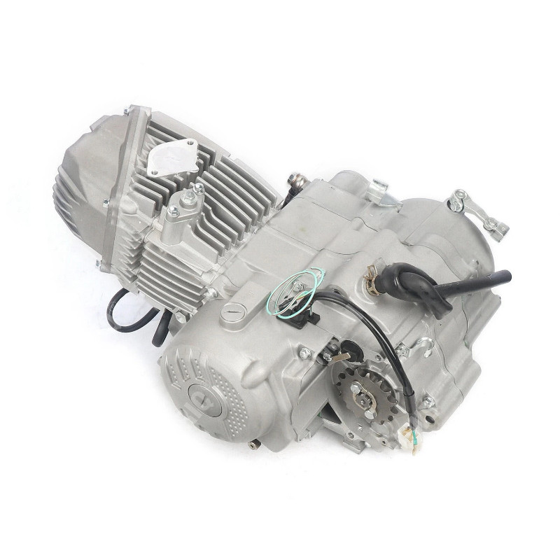 212CC ZS212CC Engine for Zongshen Better Than Daytona 190CC ZS190 YX150 ZS155
