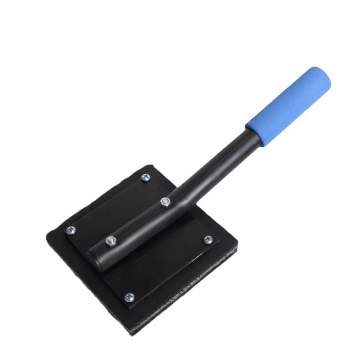 Tile Installation Tool Rubber Mallet Floor Hammer Tiling for Laying Tiles Heavy Duty Professional T