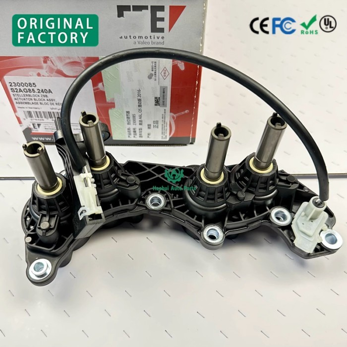 Genuine DL382 0CK 0DN Gear Adjuster Automatic Transmission Gear Selector Sensor 0CK Gear Regulator