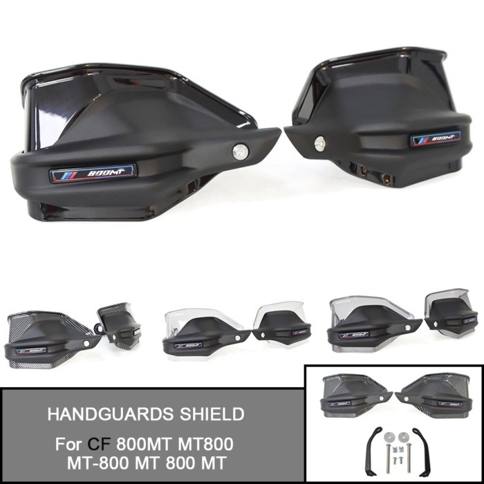 Motorcycle Handguards For CF 800MT MT800 MT-800 MT 800 MT Accessories handlebar Hand Guards Protect