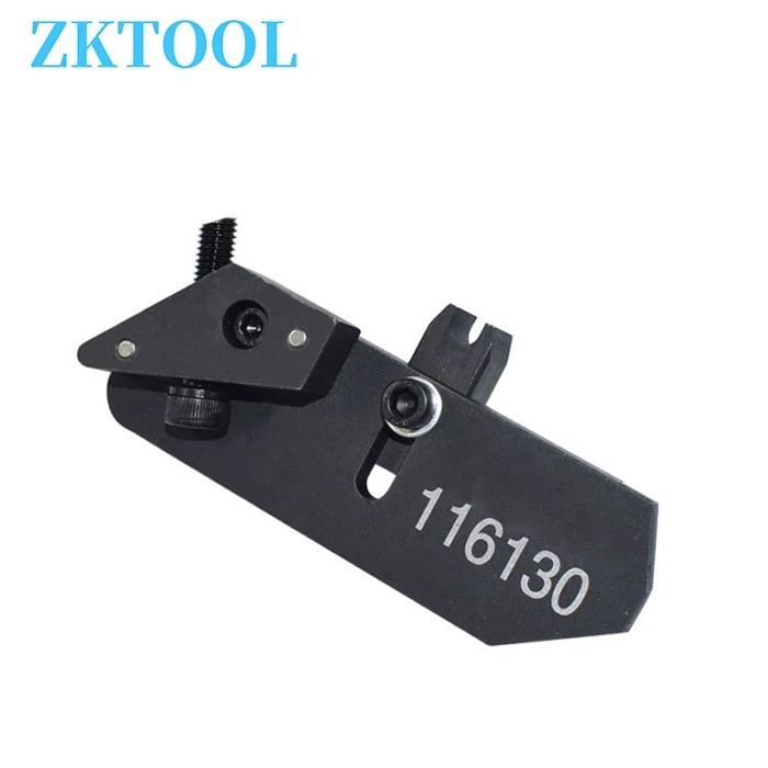 Applies to BMW B38 B37 B47 B57 B48 engine flywheel holder tool crankshaft timing special tool OEM11