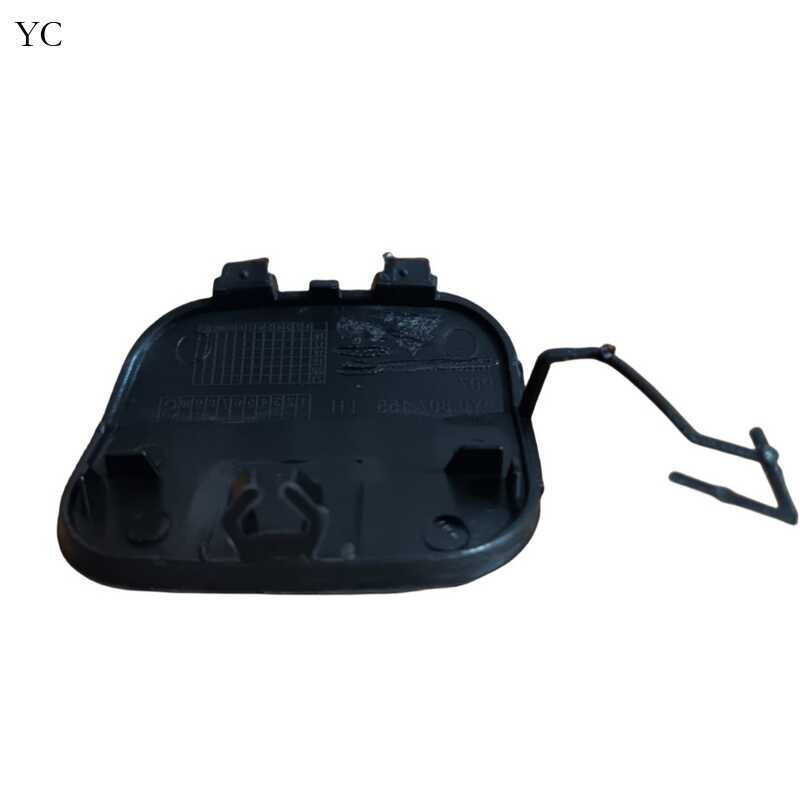 สำหรับ 18 Porsche รุ่น Cayenne Trailer Cover ด้านหน้าขวา 9Y0807156 G2x