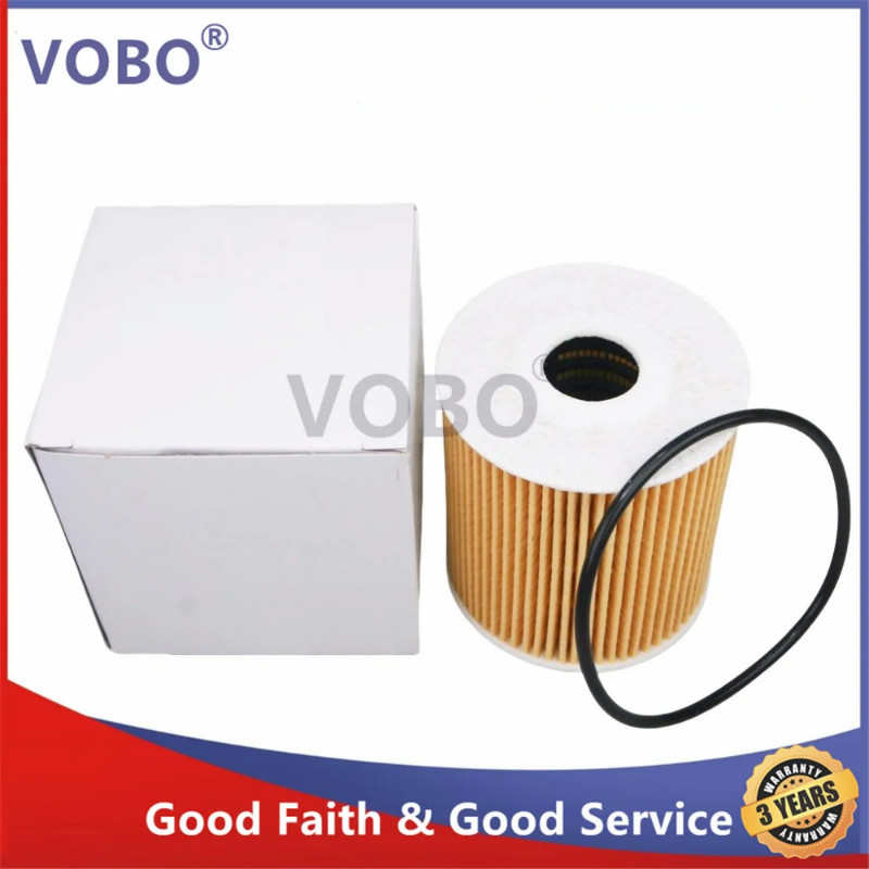 New 1pcs Car Oil Filter OEM 11F0107CP for McLaren MP4-12C/650S/625 Engine Oil Filter Filter Element