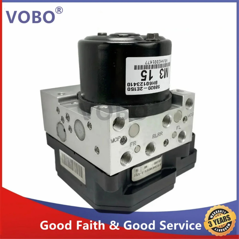 New 1pcs Hydraulic ABS Module for Tucson for Sportage  589202E150 58920 2E150 58920-2E150