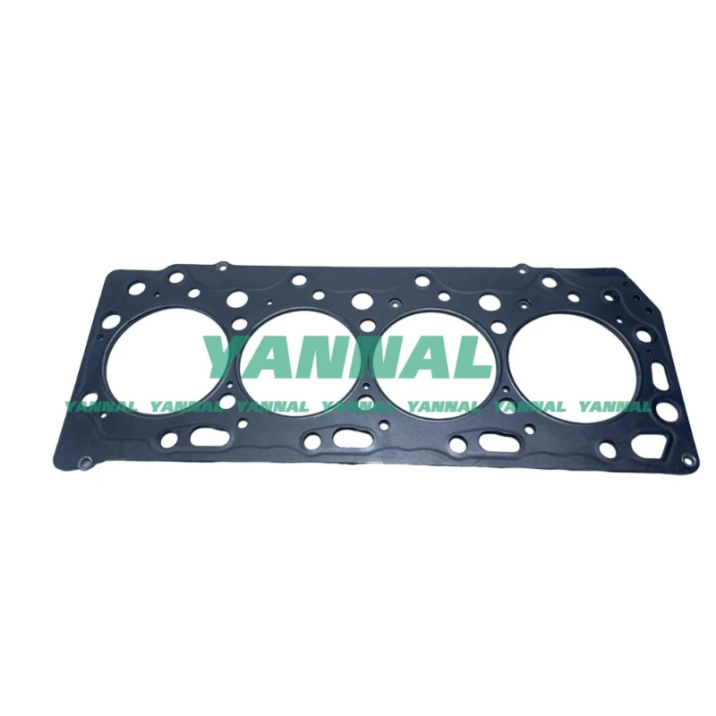 Engine 4D56 Cylinder Head Gasket For Mitsubishi