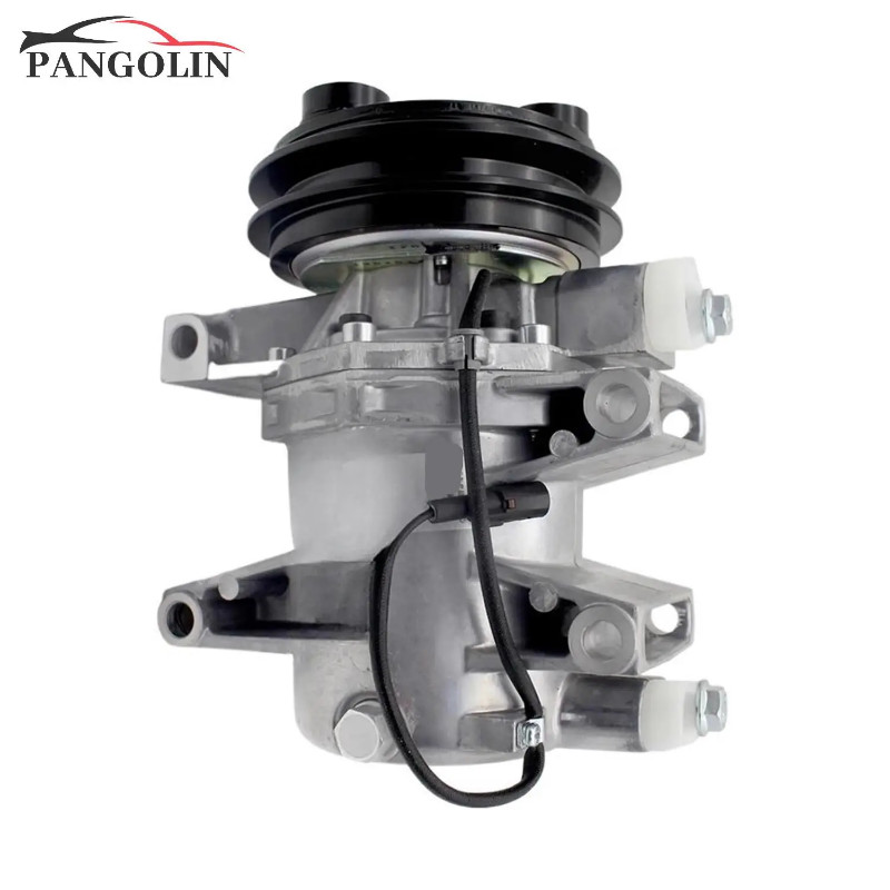 1 Piece 8981028240 9260000C81 A/C Compressor 1PK 12V Fits for Isuzu DMAX D-MAX 2.5L 3.0L 2008-2012