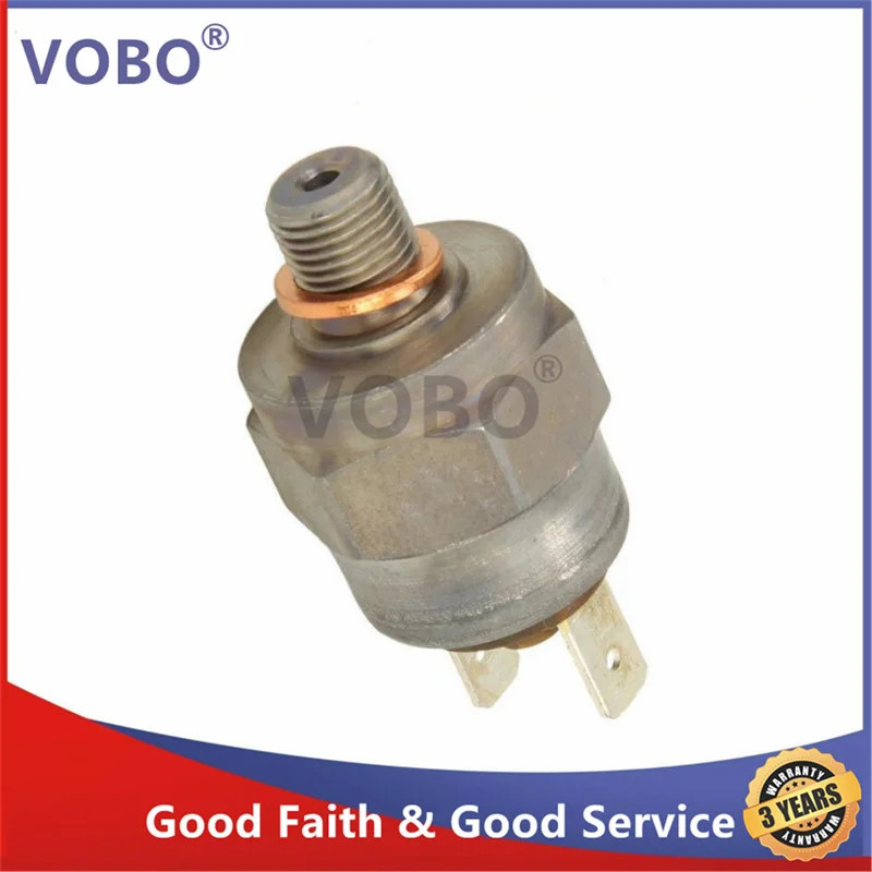 Oil Pressure Switch 04190850 04190839 For Deutz Engine 2011 1011 BF4M2011 FL1011 F3L1011 F4L1011