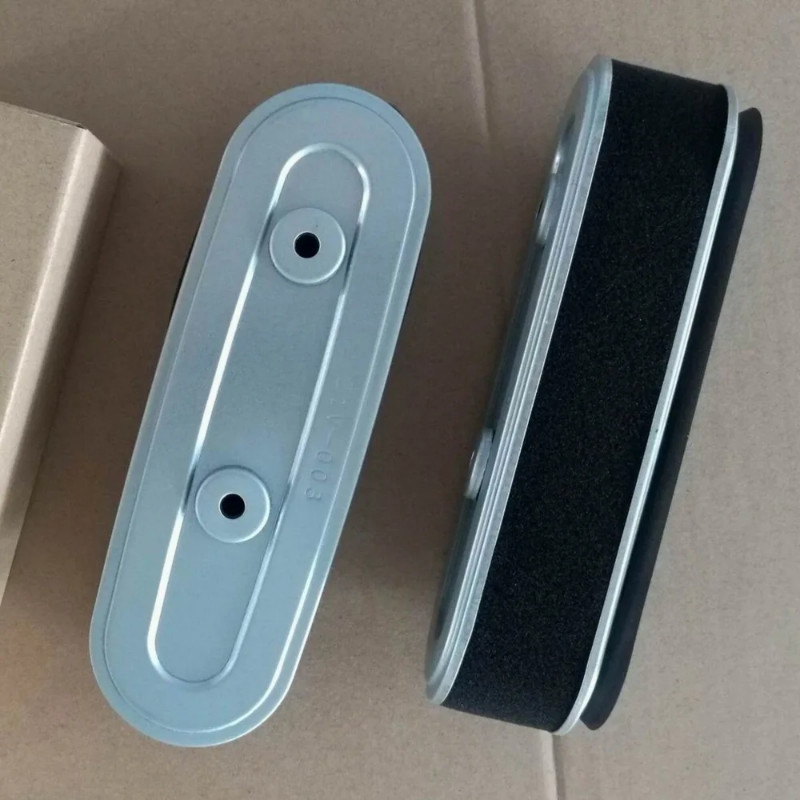 2 Pack GXV160 Air Filter Honda 17210-Z1V-003 GXV160 HR216 HRA216