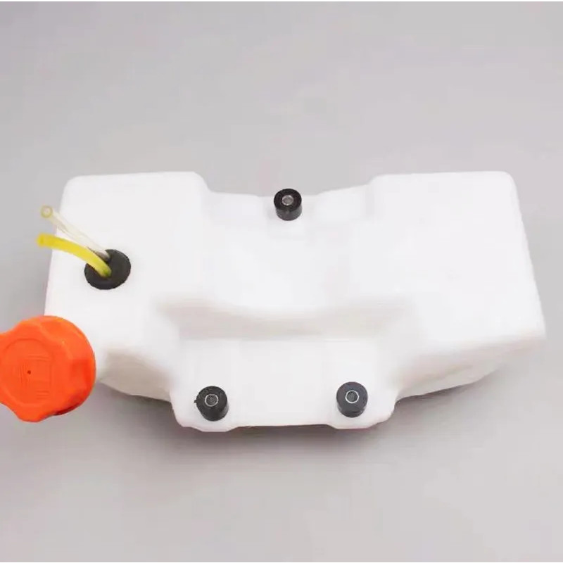 63CC 48F Fuel Tank Assembly 1.3L Fit For 2 Stroke 1E48F Gasoline Earth Auger Post Hole Digger Parts