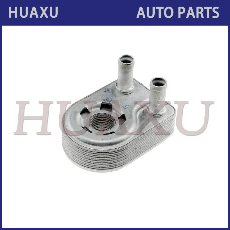 Engine Oil Refrigerator for C-Max Mondeo Tourneo Courier B460 B-MAX Ecosport Fiesta CM5G6B856FA CM5