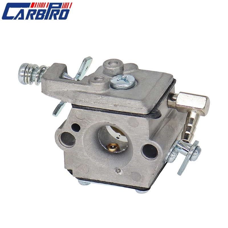 Carburetor Carb For Tecumseh TM049XA Ice Auger TC200 TC300 2-Cycle Engine 640347