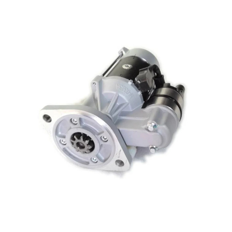 490B-51000-1 QDX1315E 12V 3.8KW replace QDX1315F / 490B-51000-16 QDJ132112V 2.8KW, starter motor fo