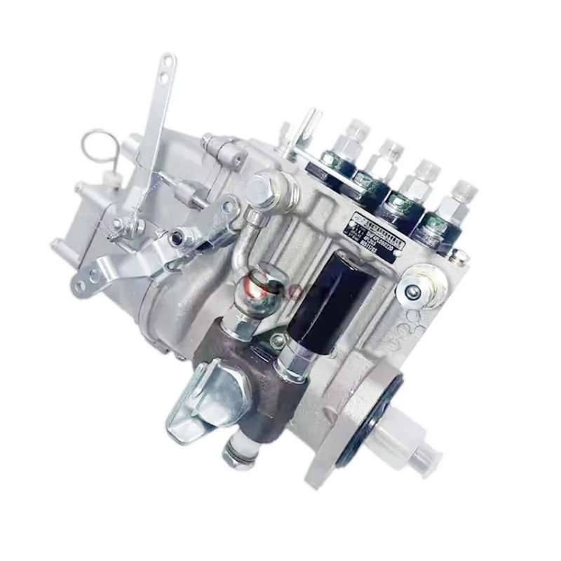 Fuel Pump 4IW2158 2409002110004 BHF4IW080020 BHF4PL090041 4PL1144 BHF4PL090012 JS3HA11580 4PL137 4I