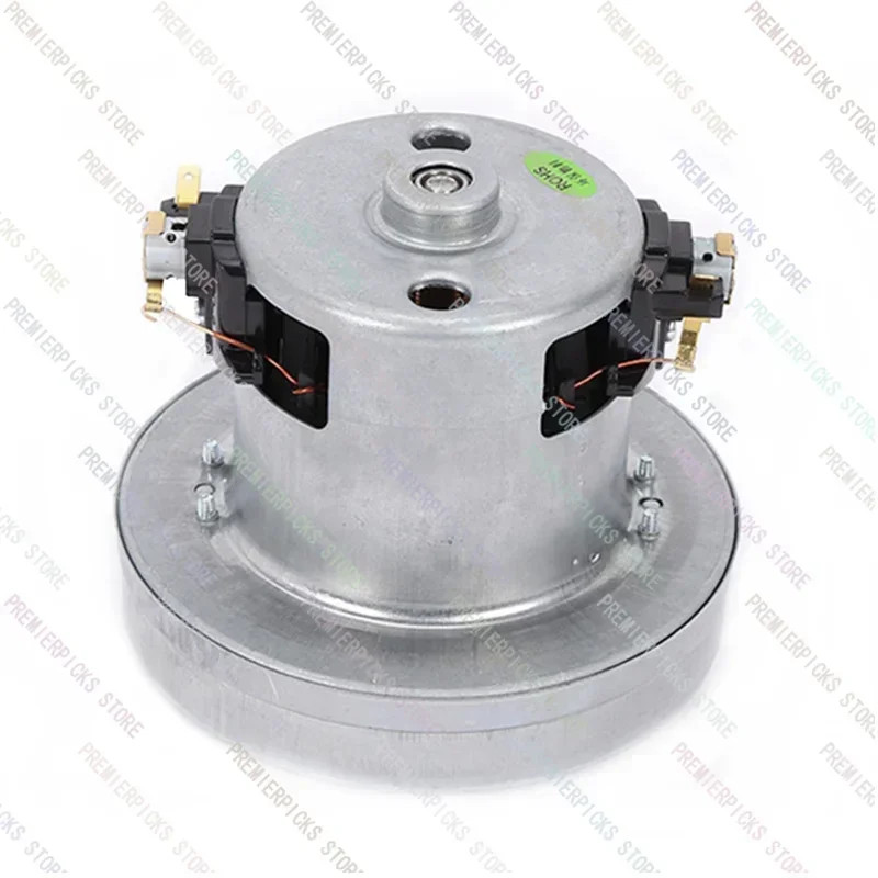 PY29 Vacuum Cleaner Accessories Motor 2200W 200-240V Low Capacity Sprayer