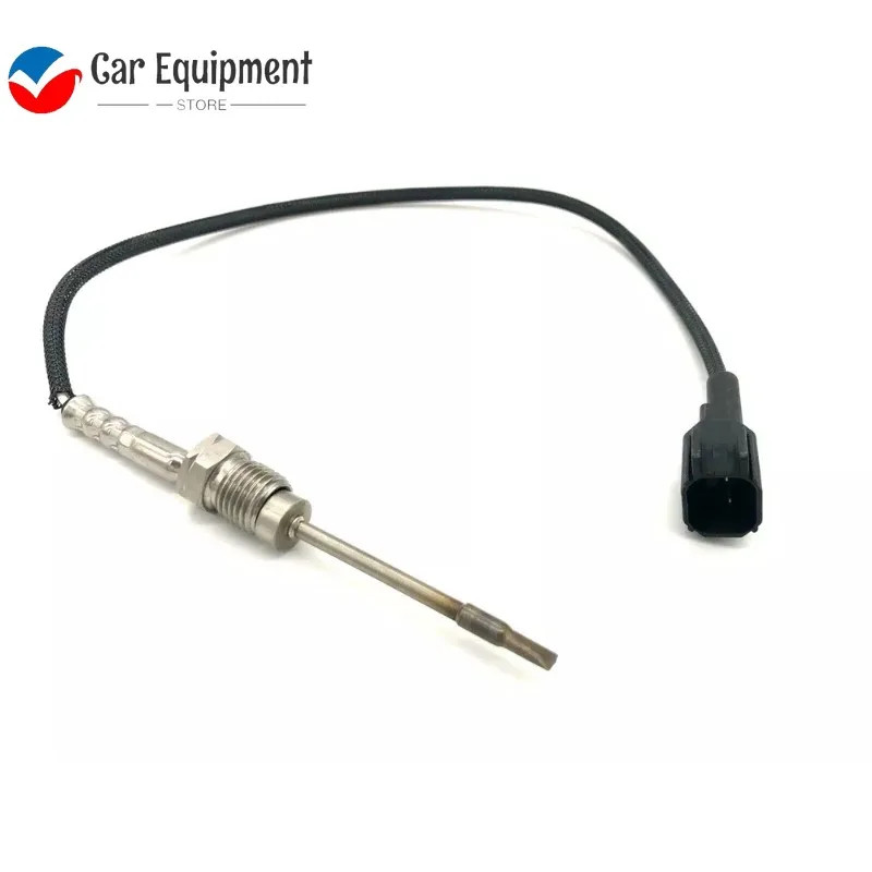 Exhaust Gas Temperature Sensor AC3Z5J213C for 11-15 Ford F250 F350 F450 F550 Super Duty 6.7L Diesel