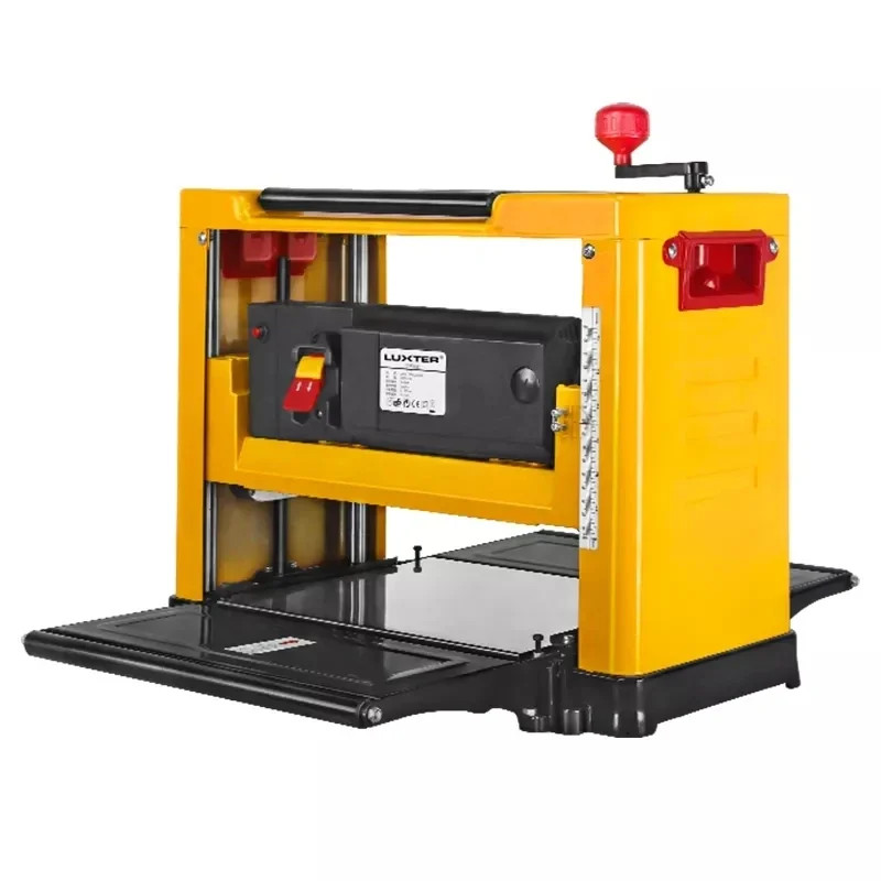 13" Table Planer Wood Planer Thicknesser Thicknesser