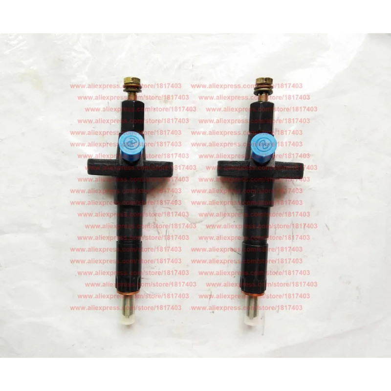 Jiangdong PF68S19 Fuel Injector , Jiangdong TY295i / TY295IT diesel engine parts
