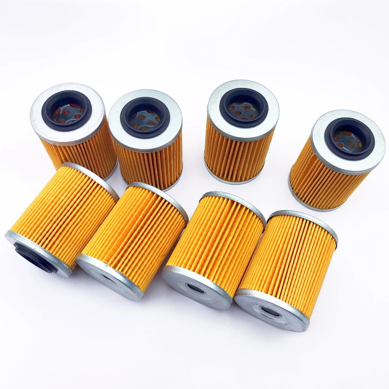 Original Oil Filter for CFMoto 400 450 500S 520 X5H.O. 550 X550 U550 Z550 600 Touring 800 800EX X8