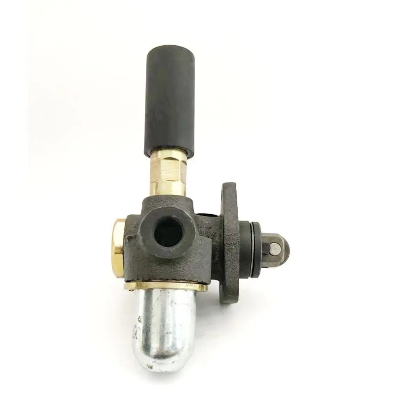 SPZ/HF2405.5-315B SP/HF2405.5A JS59A S0636A SPZ/HF2405.5-315 SP/H2204-304A Fuel Supply Pump