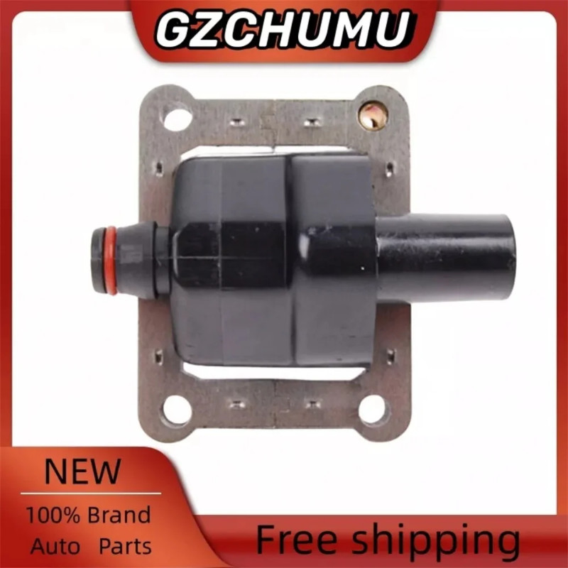 NEW Ignition Coil 0221506002 Fir For Mercedes-Benz 300E C230 C280 C36 AMG E320