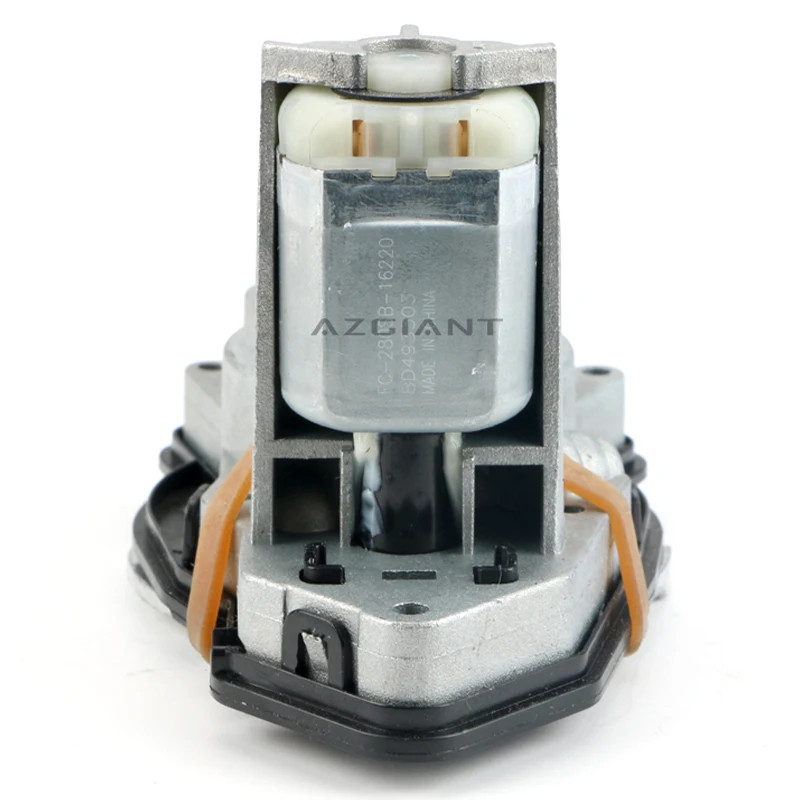 For Audi Q8 Q7 Q5 Car Side Exterior Rearview Wing Reversing Mirror Folding Actuator Motor Electric