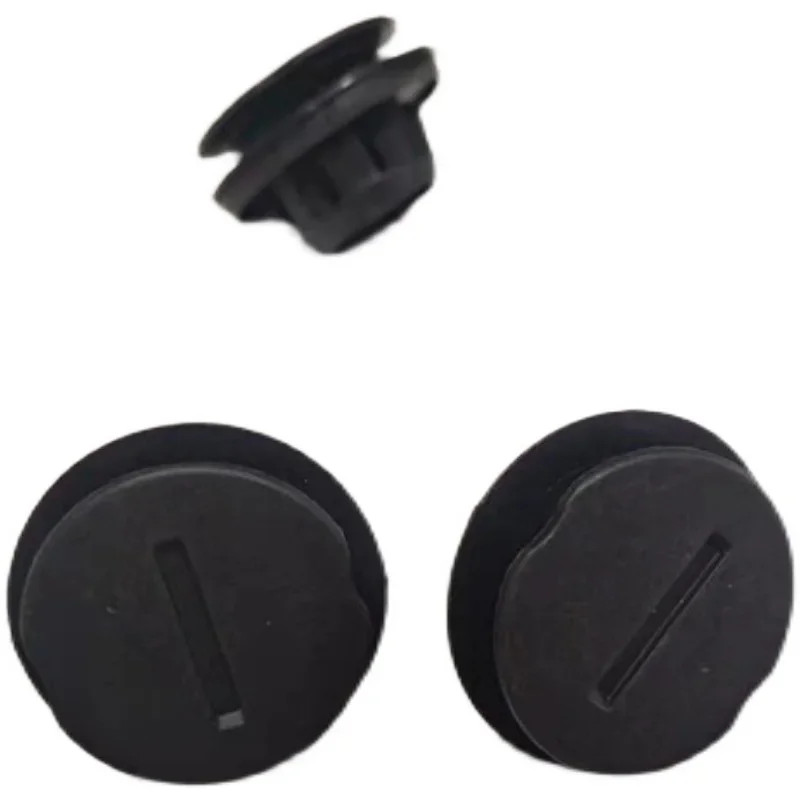 Zeroclearance Auto Lower Guard Plate Buckle Clip For Audi A3 S3 Q3 Q2