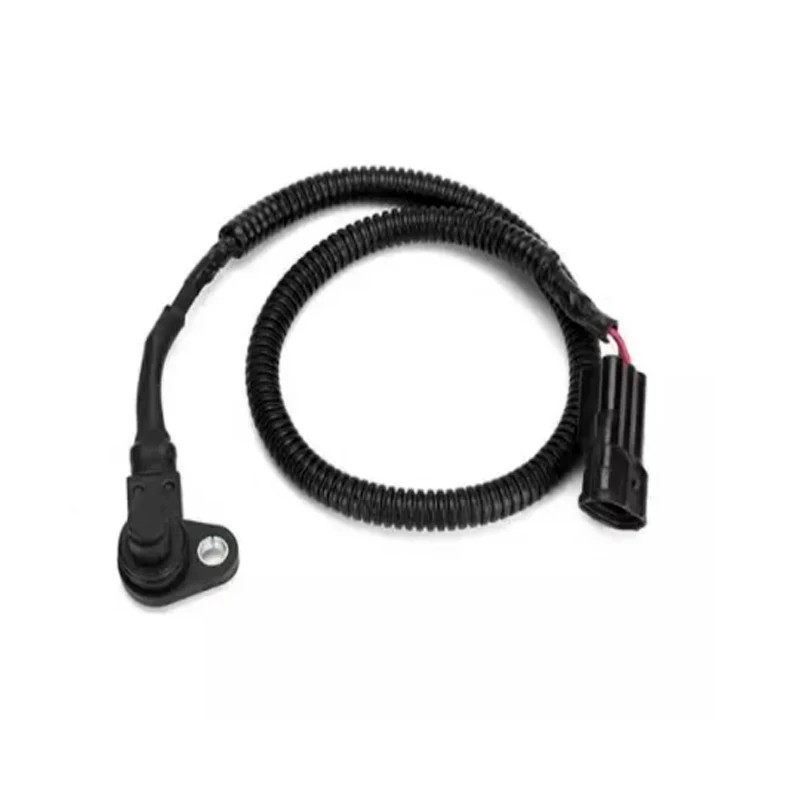 ZAX200 ZAX240 ZAX330-3 SH240-5 Engine 4HK1 6HK1 8-98014831-0 Camshaft Sensor 8980148310