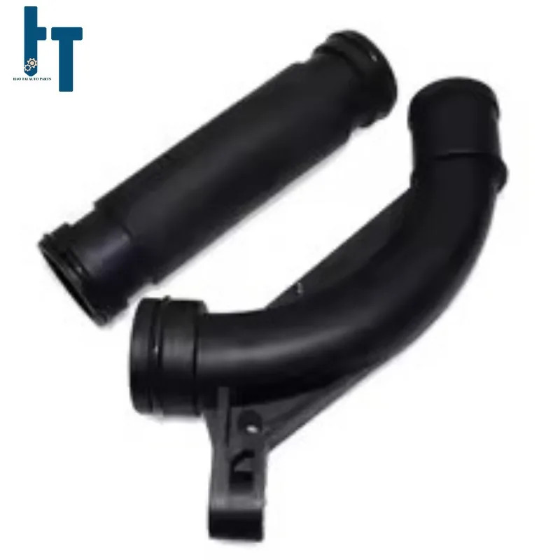 PEP103580 PEP101970 Engine Coolant Elbow Pipe For Land Rover Freelander 2002-05