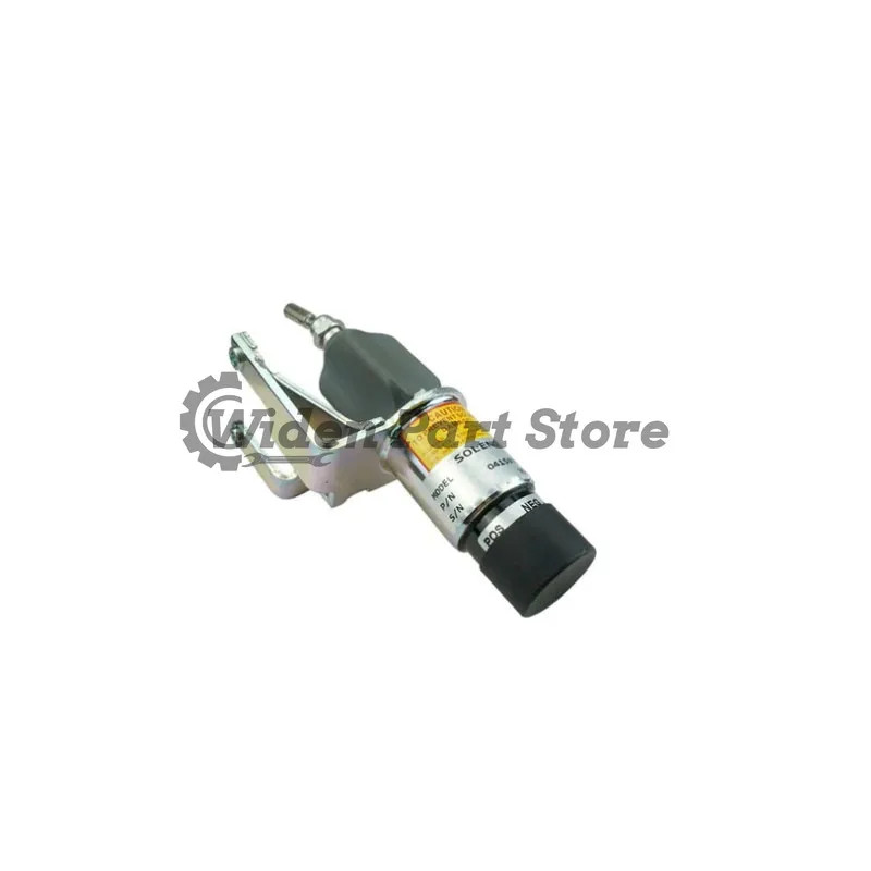 04159708 SA-3983-12 Solenoid For Deutz Engine BF4L913 BF6L913 F3L913 F3L912 F4L912 F5L912 F6L912