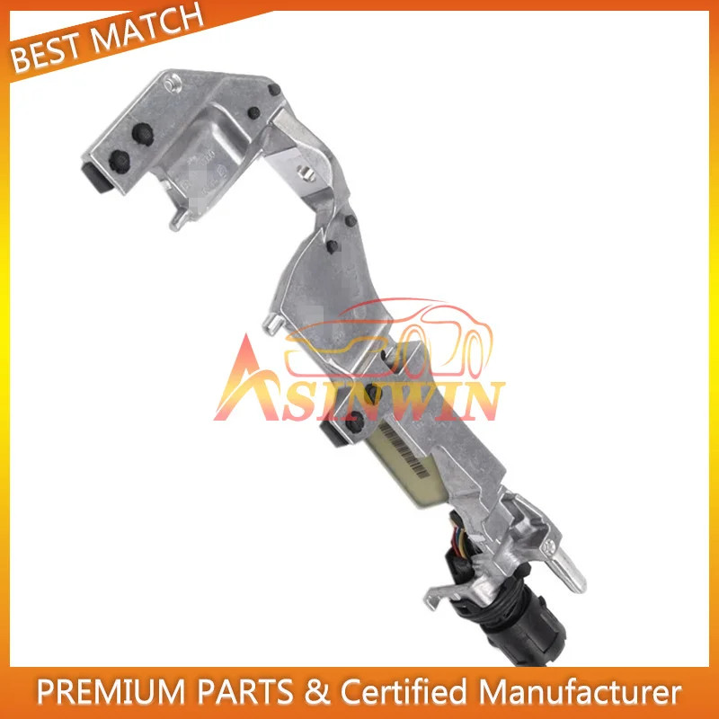 Automatic Transmission Gear Sensor Module Switch For VW Audi A5 A6 Q5 S5 S4 0B5927321J 0B5927321F 0