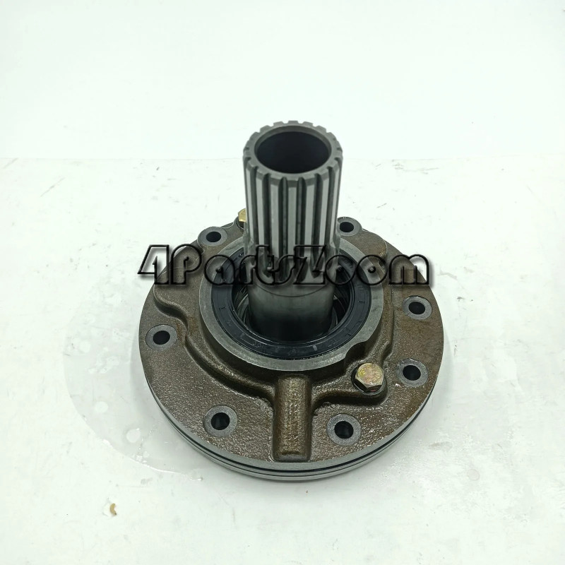 New Transmission Charging Pump 124U3-80221 for TCM 4.5 Forklift