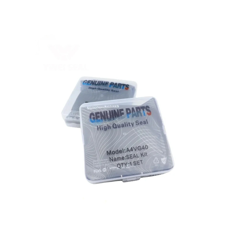High quality Rexroth hydrauIic  pump parts seal kits  A4VG40/A4VG45