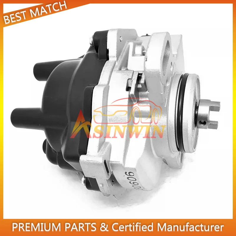 Distributor 22100-78C00  For Nissan Almera Primera Sentra N14 Y10 N16 P10 P11 B13 N15 1.4L 1.6L L4