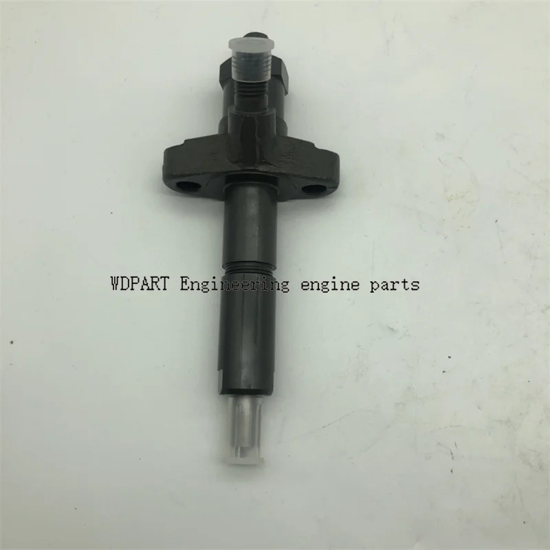 E4NN9F593AA E4NN9F593AARDS Common rail Injector for Ford New Holland 230A 2310 234 2610 2810 2910 3