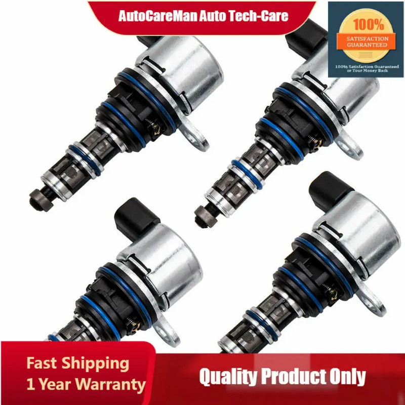 Fit For Dodge Ram Charger 5.7L 53032152AD  68060345aa 4x Engine Cylinder Deactivation Solenoid