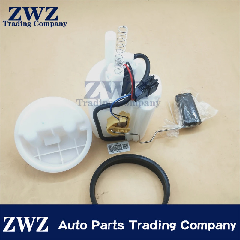 For Mercedes-Benz W/C209 W203 S203 CL203 C240 C280 C320 CLK320 C230 Fuel Pump Assembly A2034702394