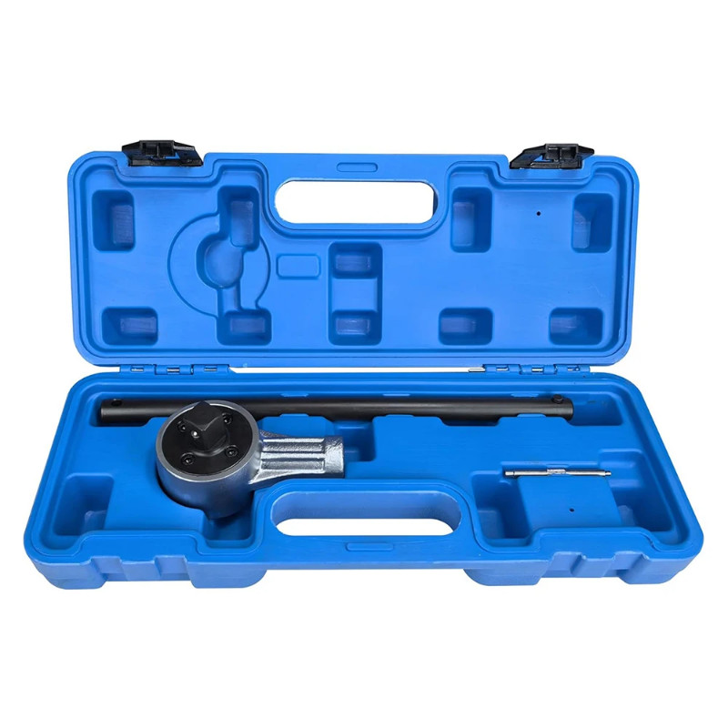 Heavy Duty Torque Multiplier Wrench Set, 1/2" Input 365 ft-lb/500 Nm, 3/4" Output 1100 ft-lb/1500 N