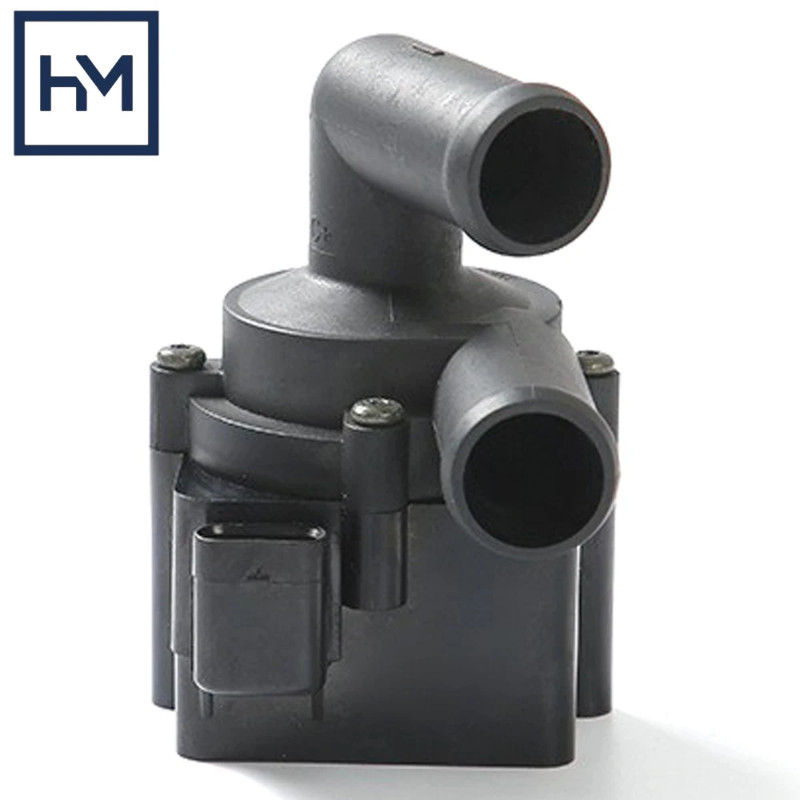 OE: 5N0965561 5N0122093BP 5N0122093 Auto Auxiliary Cooling Water Pump For Audi A3 A4 A6 Q3 Q5 VW Ca